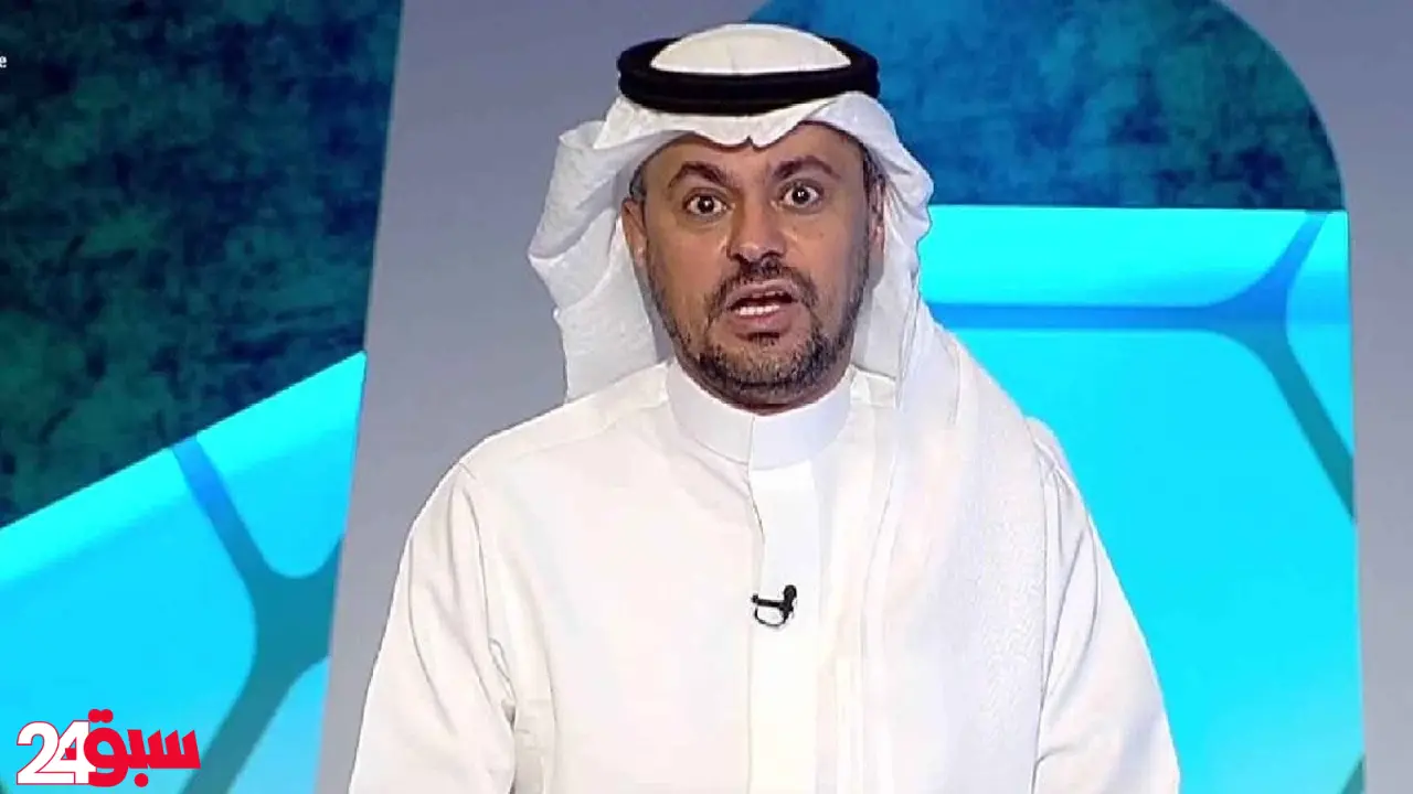 الشنيف يؤكد: الفوز مطلب للصقور والغاية الكبرى حلم المونديال القادم